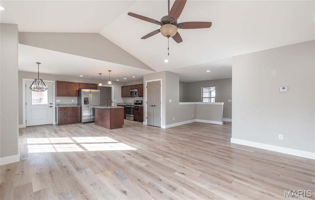 Summit Pass Sub - Residential