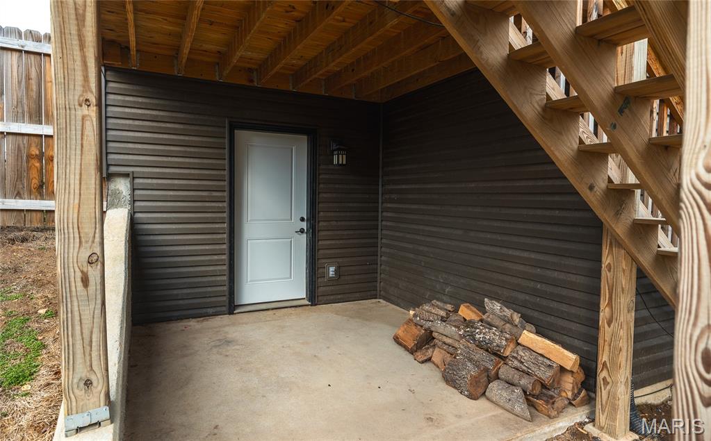 Summit Pass Sub - Residential