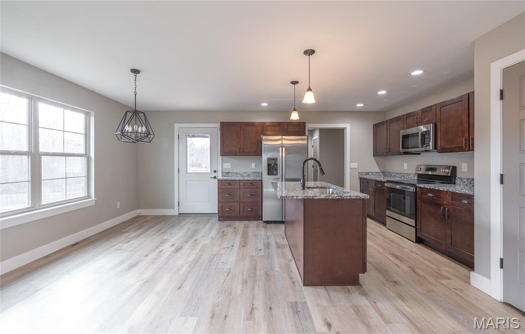 Summit Pass Sub - Residential