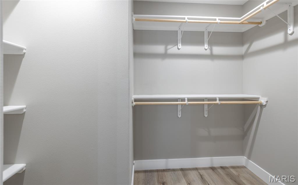 Summit Pass Sub - Residential