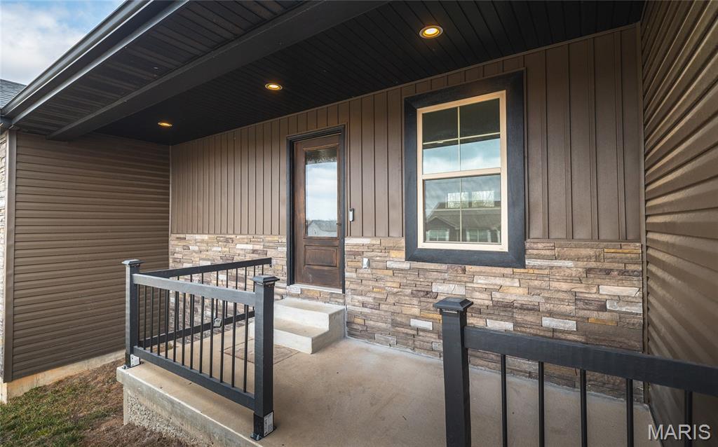 Summit Pass Sub - Residential