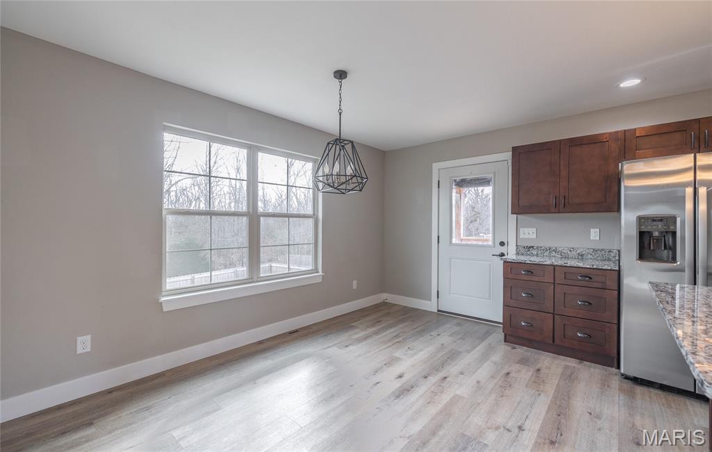 Summit Pass Sub - Residential