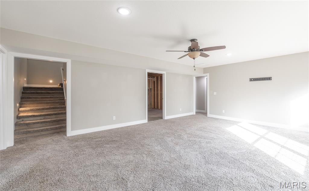 Summit Pass Sub - Residential