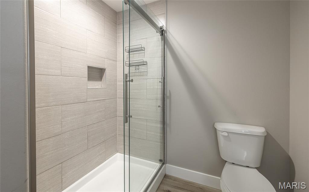 Summit Pass Sub - Residential