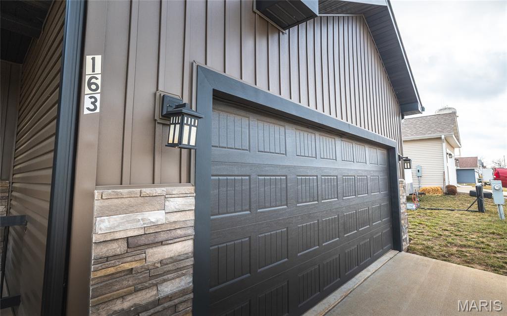 Summit Pass Sub - Residential