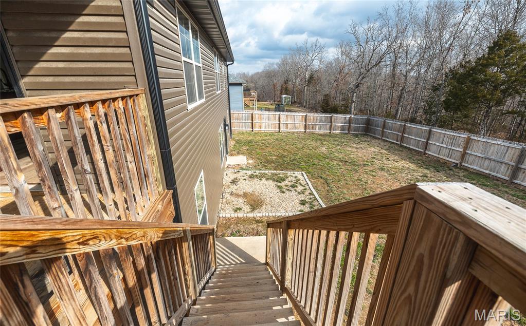 Summit Pass Sub - Residential