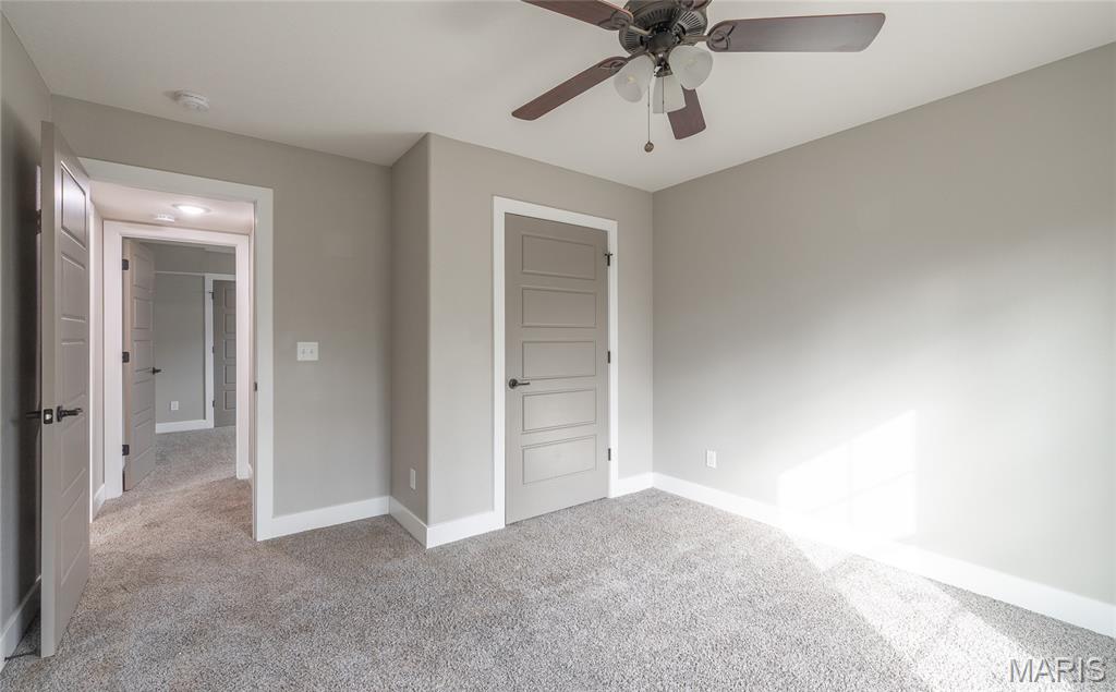 Summit Pass Sub - Residential