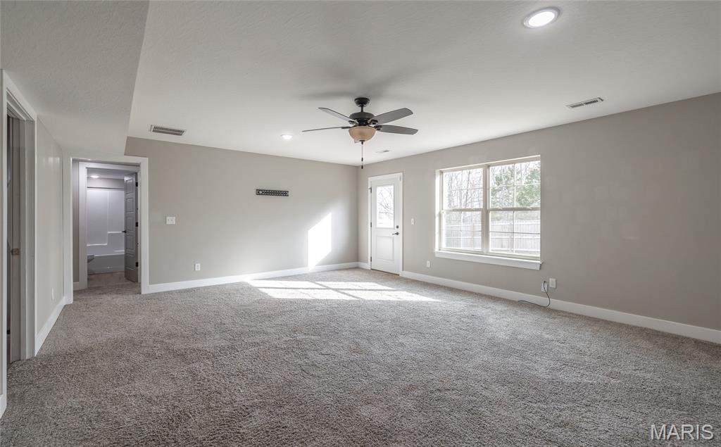 Summit Pass Sub - Residential