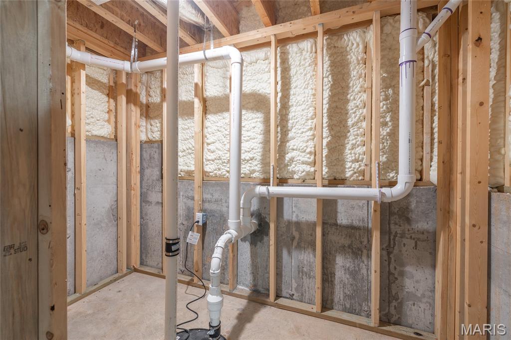 Summit Pass Sub - Residential