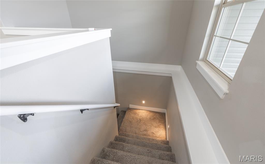 Summit Pass Sub - Residential