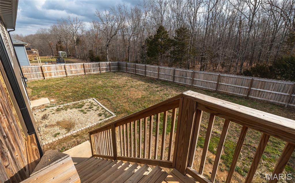 Summit Pass Sub - Residential