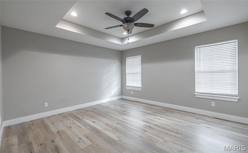 Summit Pass Sub - Residential