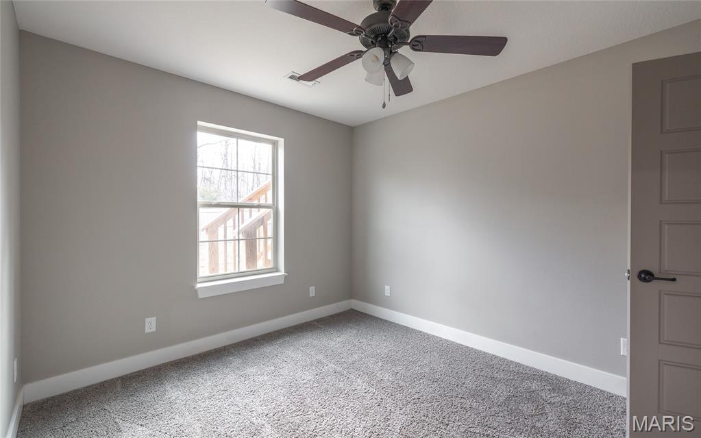 Summit Pass Sub - Residential