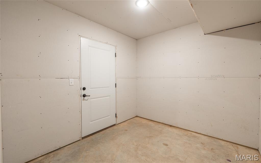 Summit Pass Sub - Residential