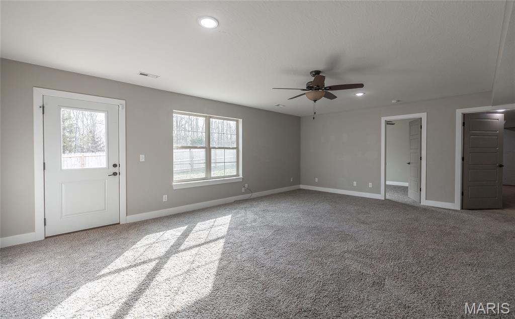 Summit Pass Sub - Residential