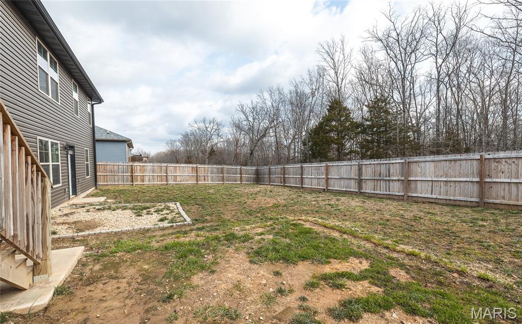 Summit Pass Sub - Residential