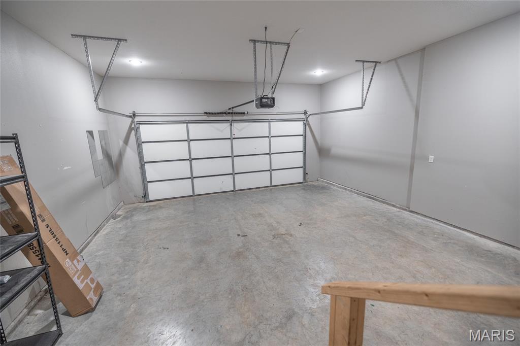 Summit Pass Sub - Residential