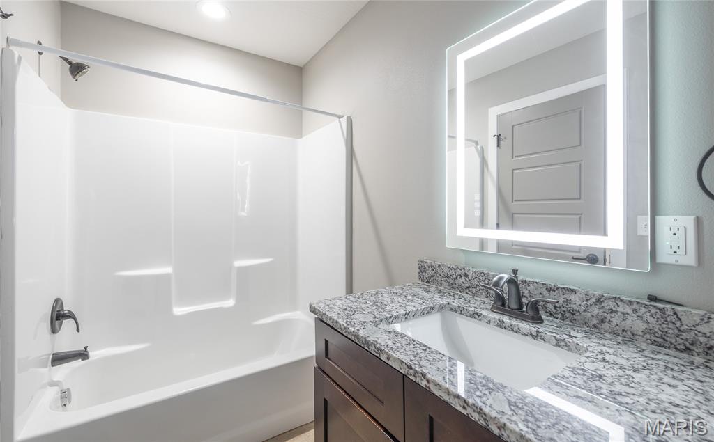 Summit Pass Sub - Residential