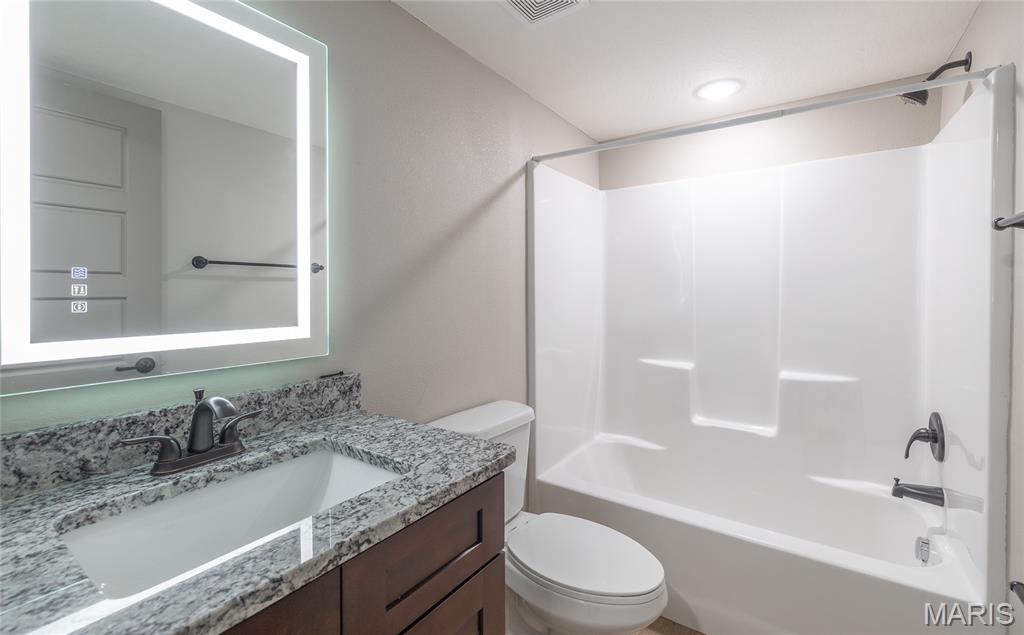 Summit Pass Sub - Residential