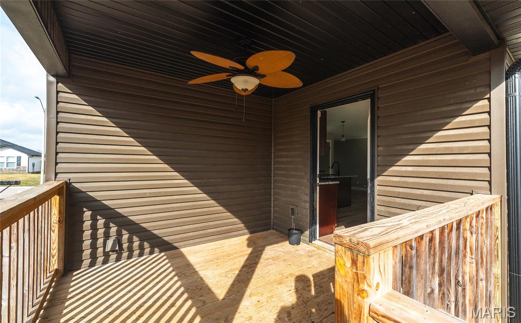 Summit Pass Sub - Residential