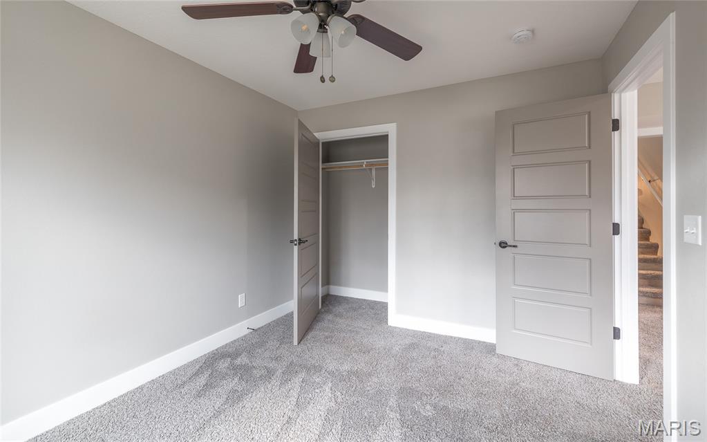 Summit Pass Sub - Residential