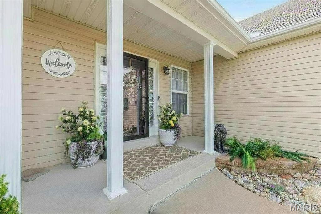 713 Berrywine Lane