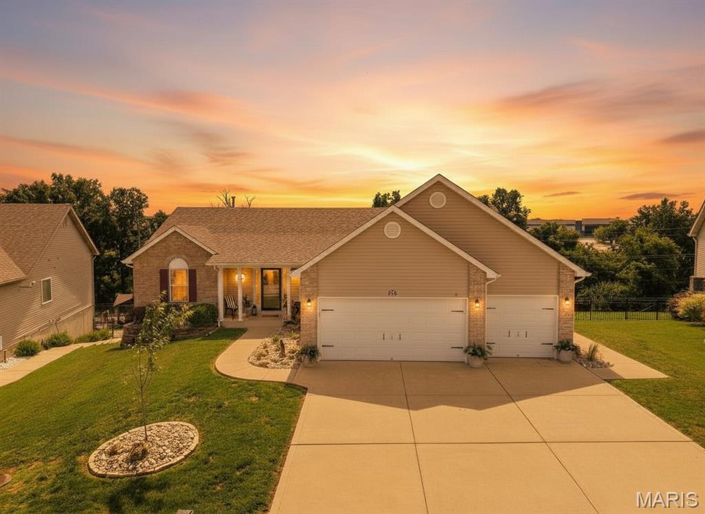 713 Berrywine Lane