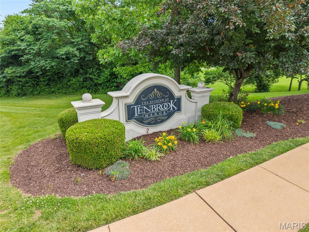 713 Berrywine Lane