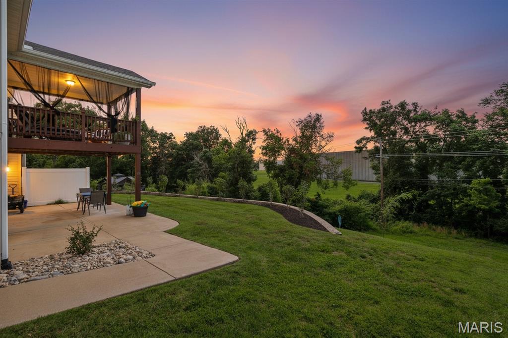 713 Berrywine Lane
