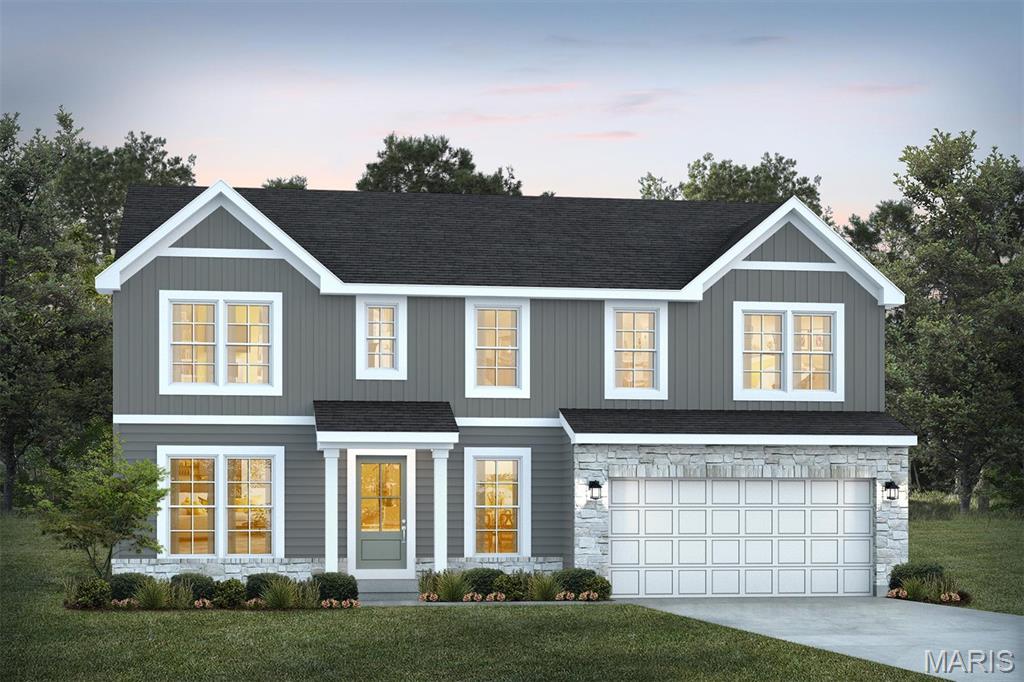 The Highlands - Residential