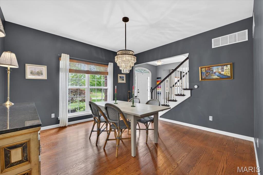 Arboracres - Residential