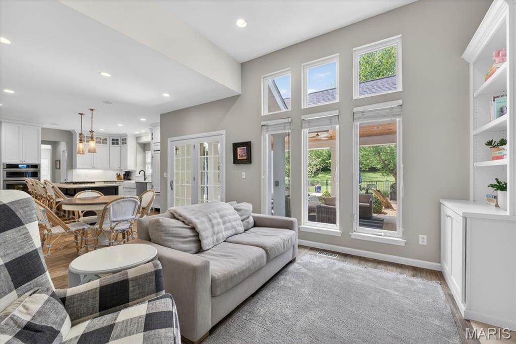 Arboracres - Residential