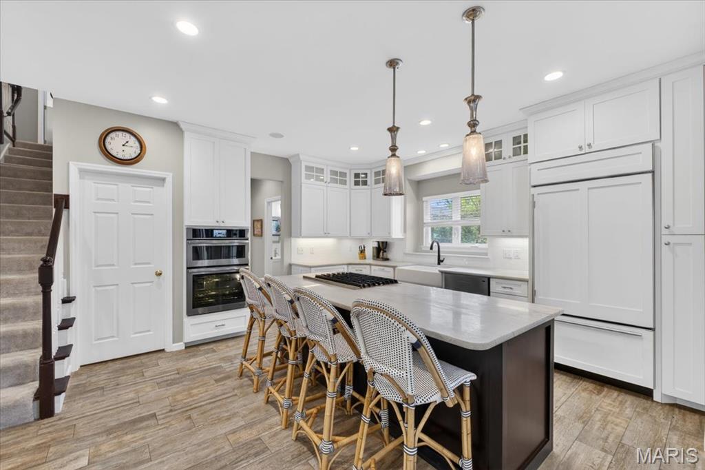 Arboracres - Residential