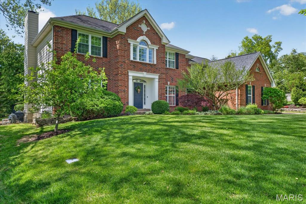 Arboracres - Residential