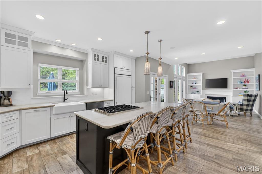 Arboracres - Residential