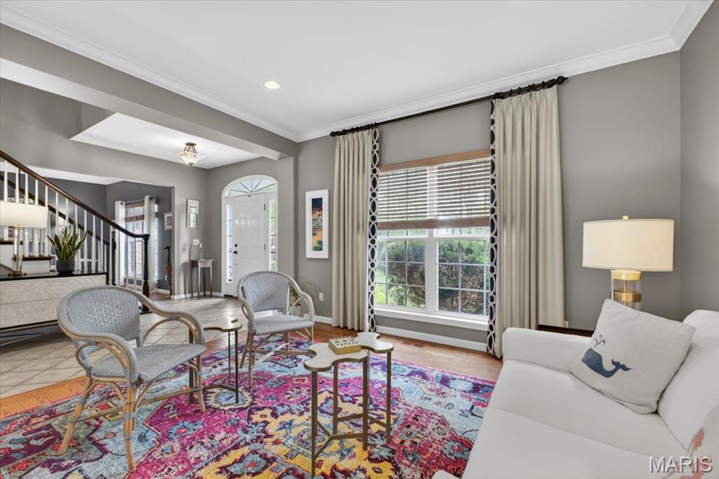 Arboracres - Residential
