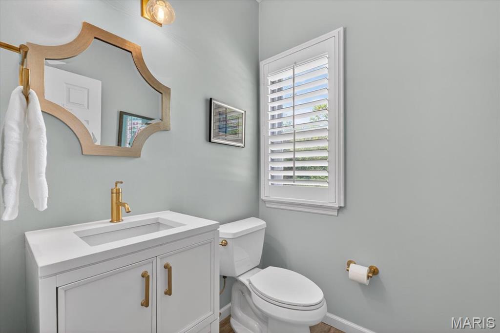 Arboracres - Residential