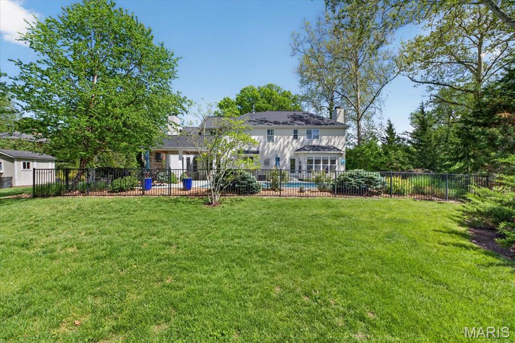 Arboracres - Residential