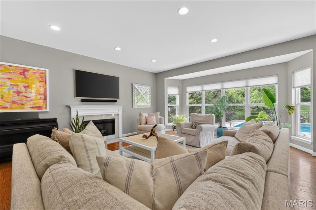 Arboracres - Residential