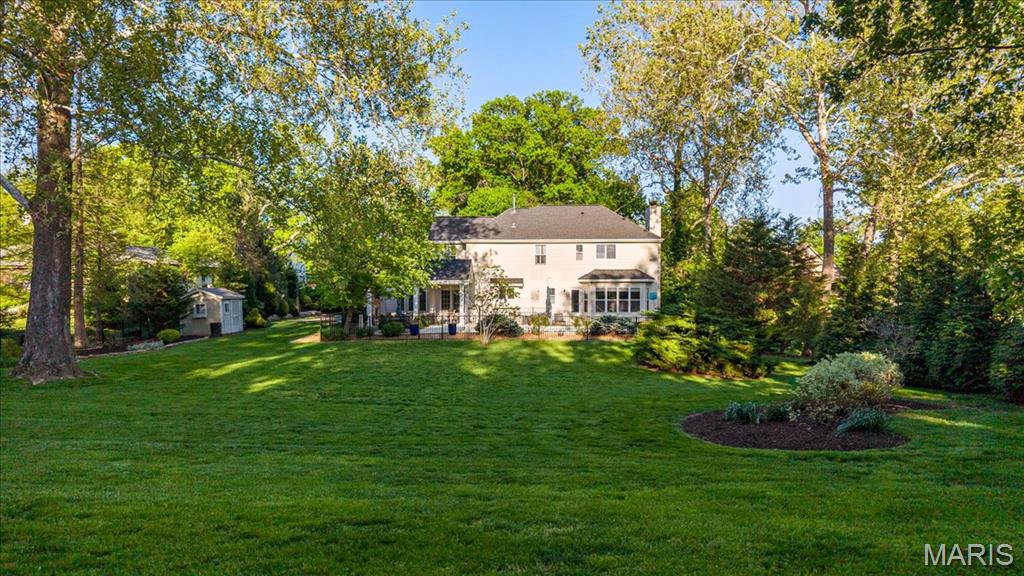 Arboracres - Residential