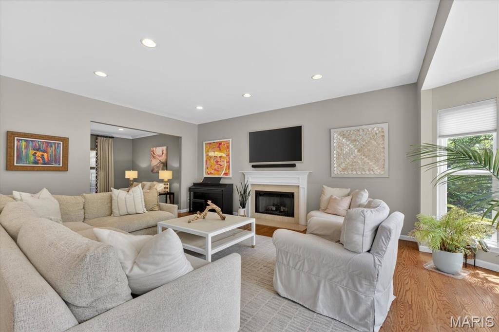 Arboracres - Residential