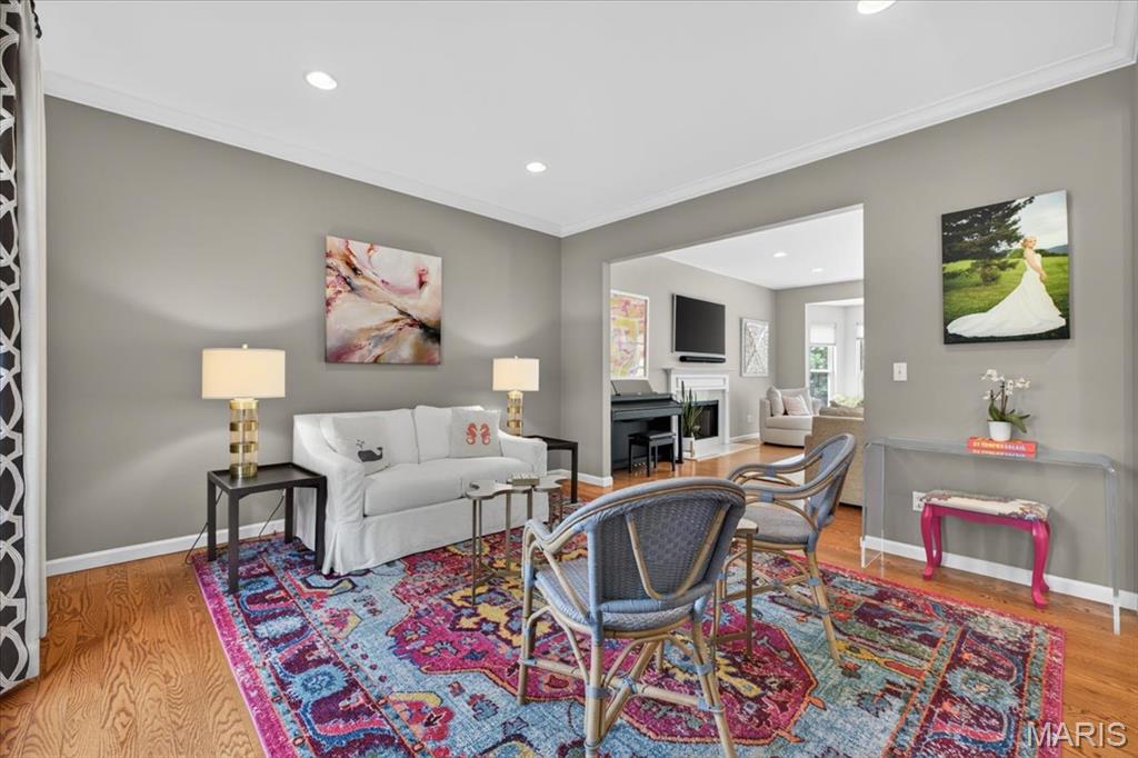 Arboracres - Residential