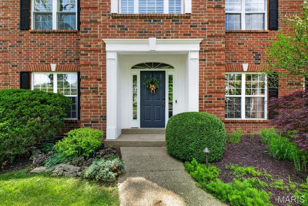 Arboracres - Residential