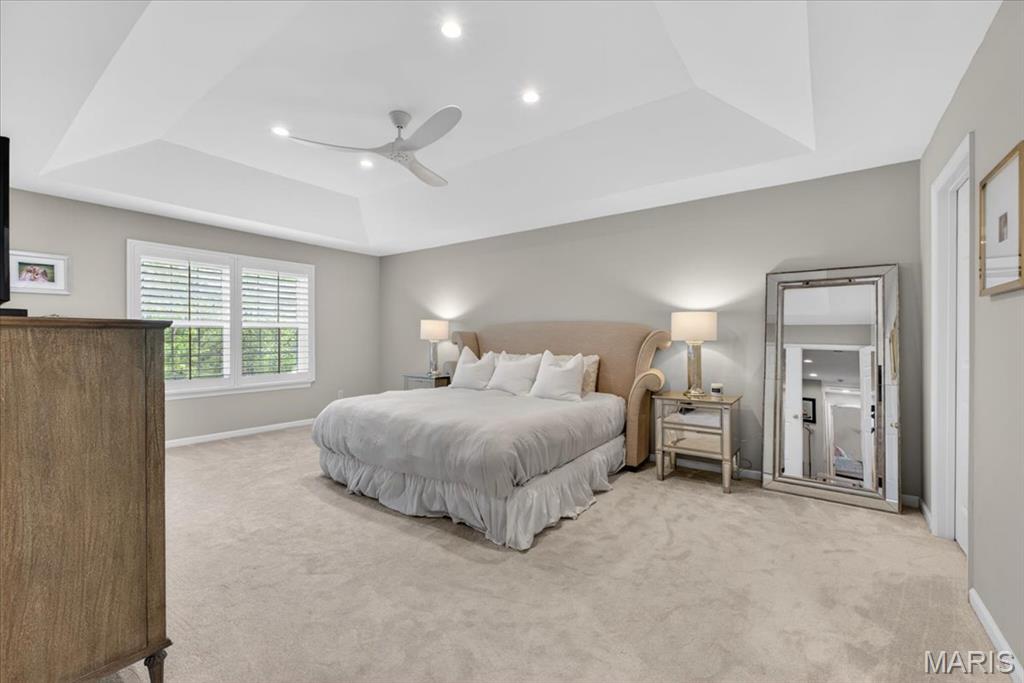 Arboracres - Residential