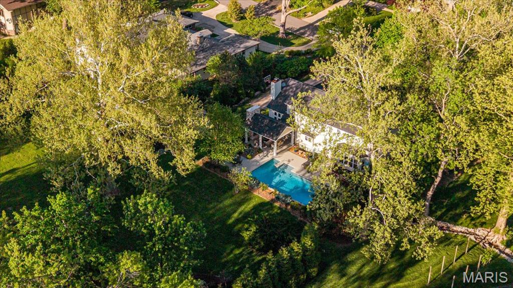 Arboracres - Residential