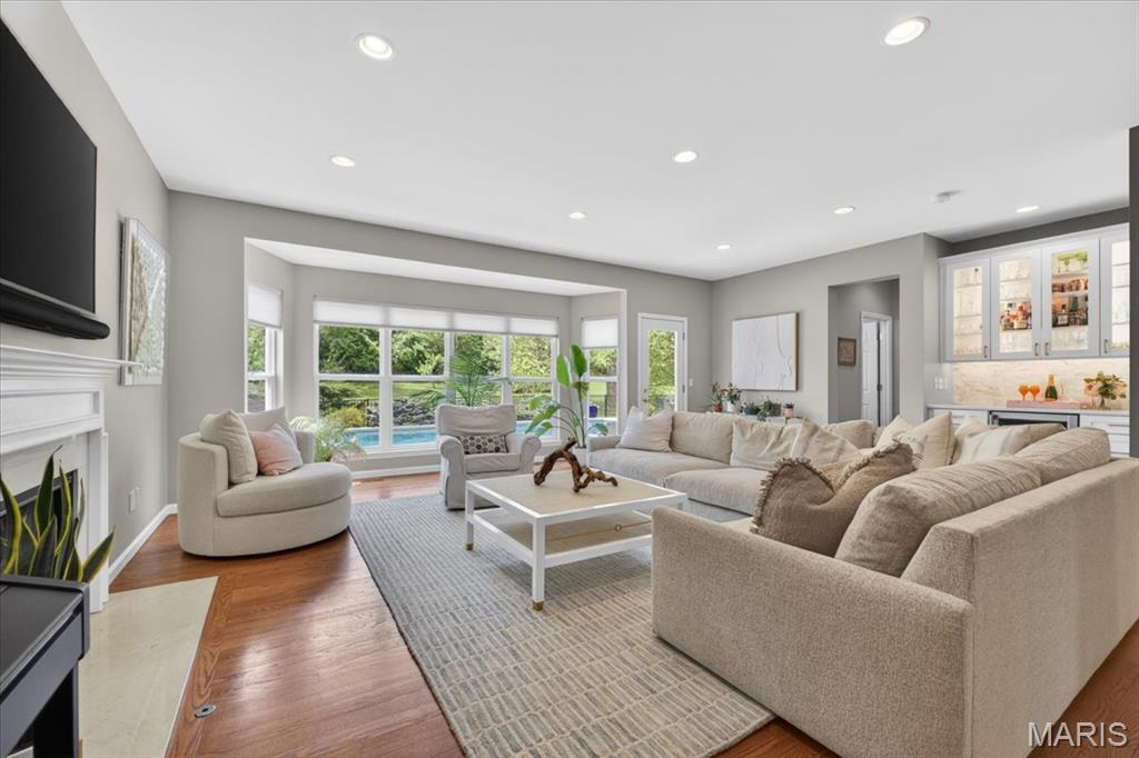 Arboracres - Residential