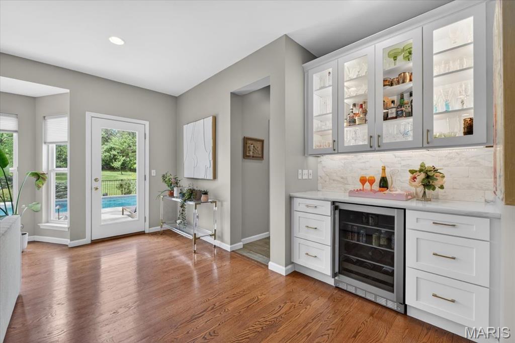 Arboracres - Residential