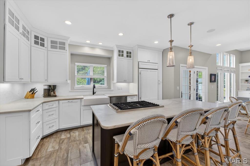 Arboracres - Residential