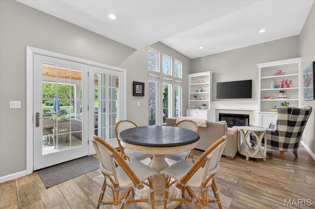 Arboracres - Residential