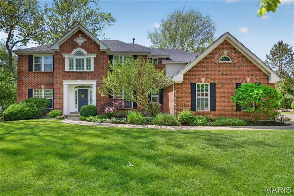 Arboracres - Residential